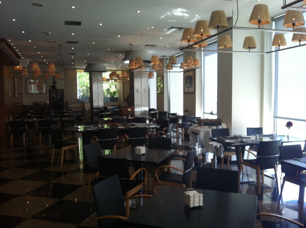 Hotel Abba Sants Barcelona