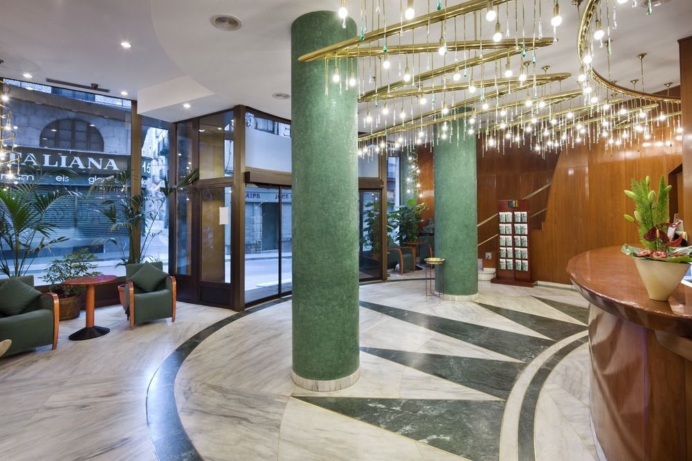 Hotel Gótico