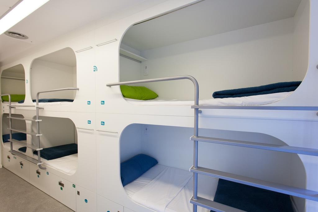 Hostel Dream Cube Barcelona