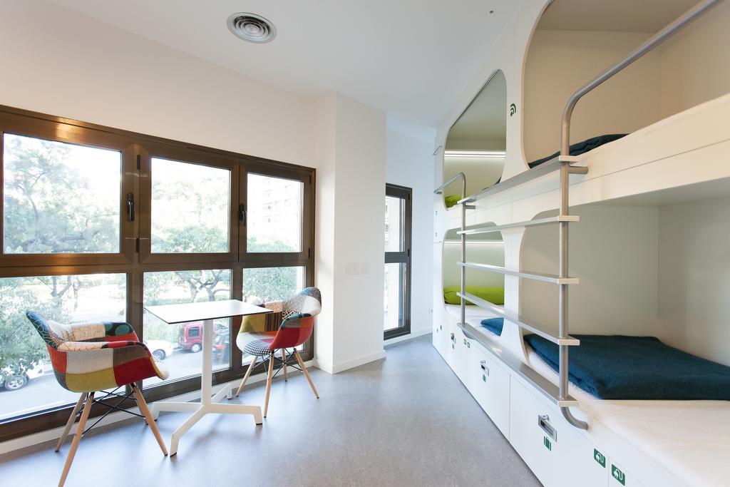 Hostel Dream Cube Barcelona