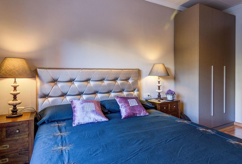 Apartamento Valencia Archsenseapartments *