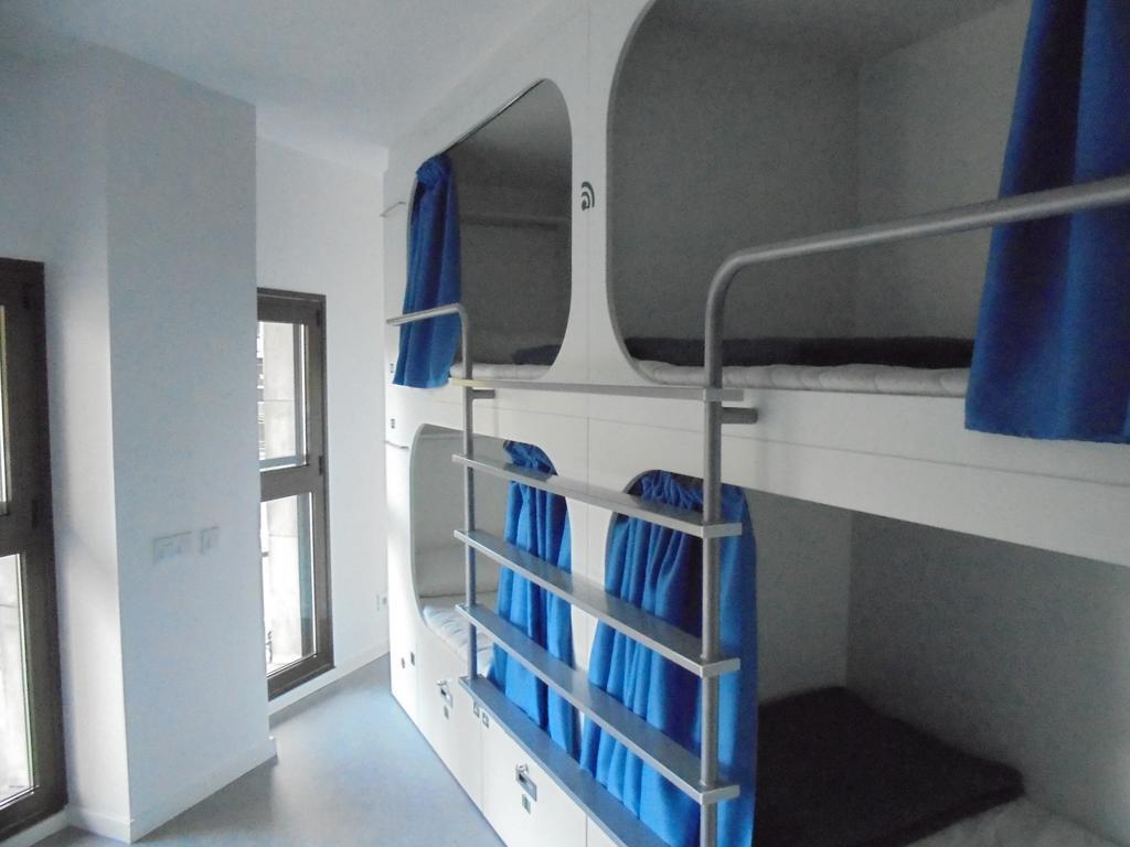 Hostel Dream Cube