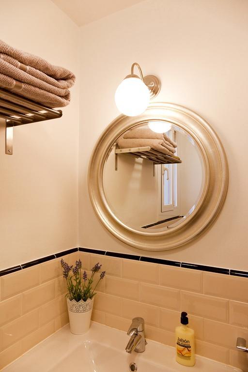 Piso En Poblesec Apartamento Barcelona