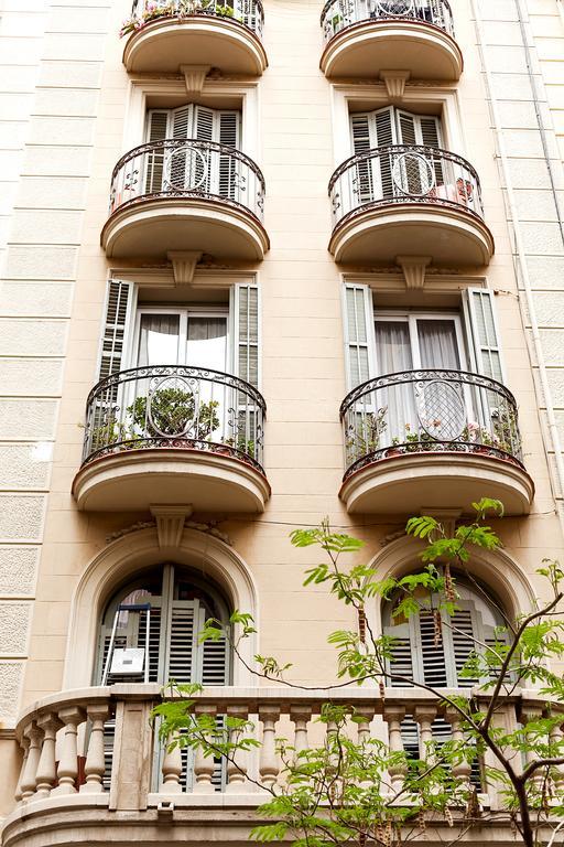 Apartment Piso En Poblesec