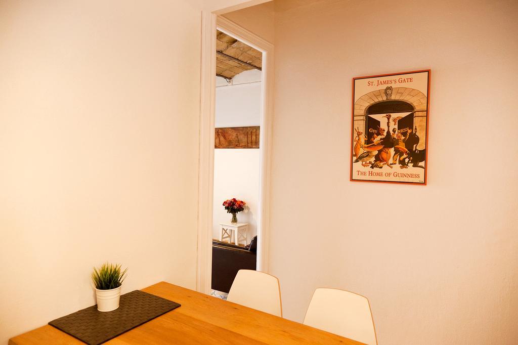 Apartamento Piso En Poblesec