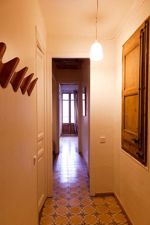 Piso En Poblesec *