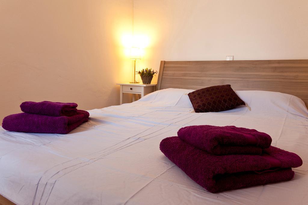 Piso En Poblesec Apartamento Barcelona