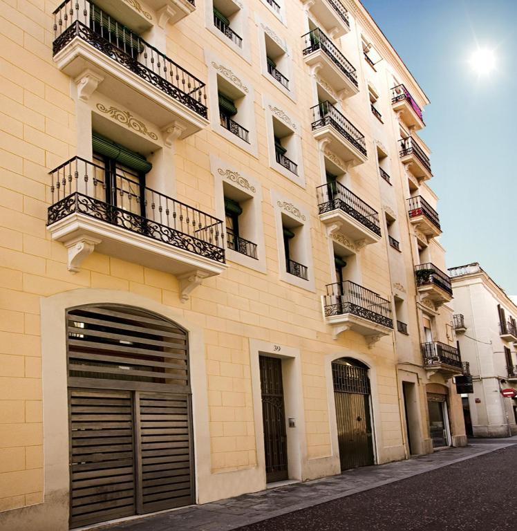 Dream Gracia Apartamento Barcelona
