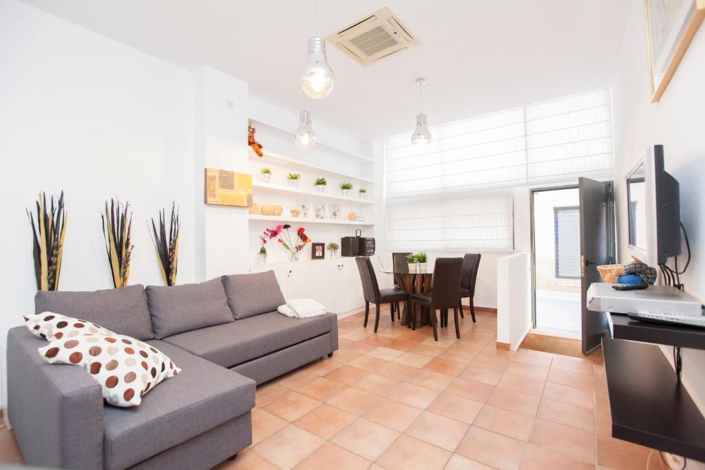 Gracia Apartamento *