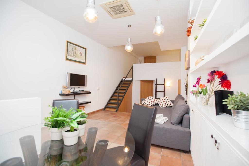Apartamento Gracia