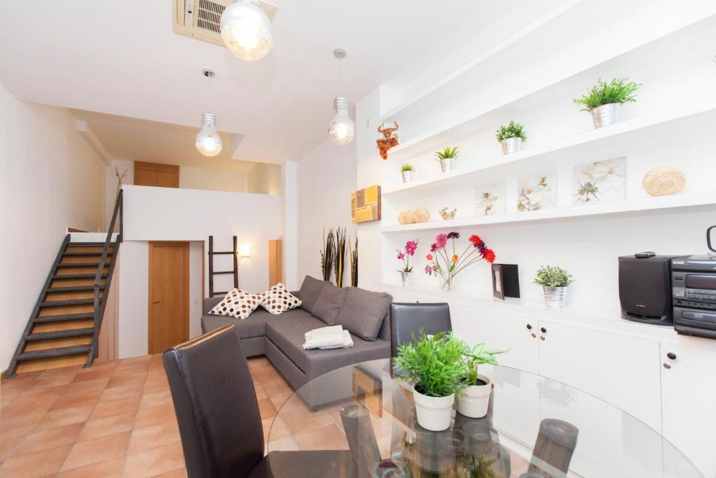 Gracia Apartamento Barcelona