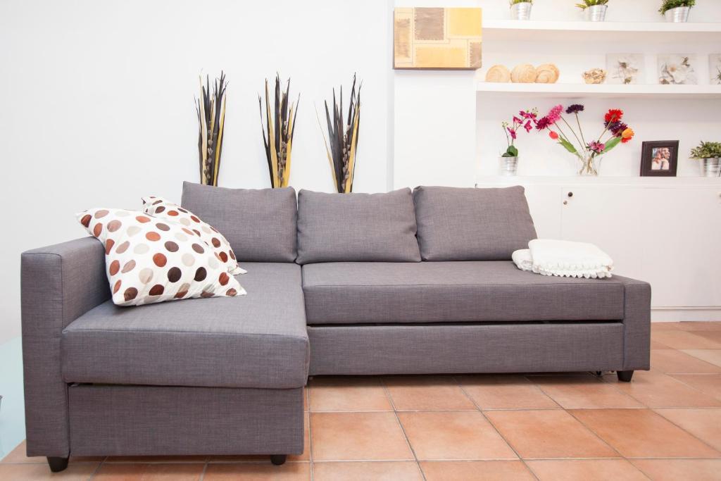 Apartamento Gracia *