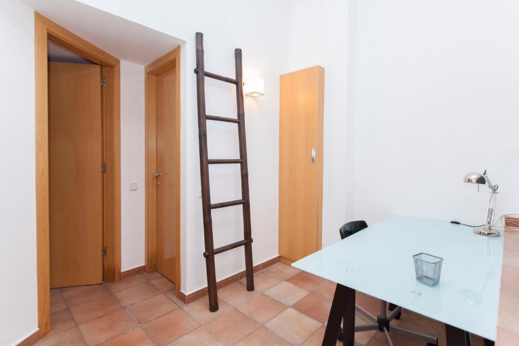 Gracia Apartamento *