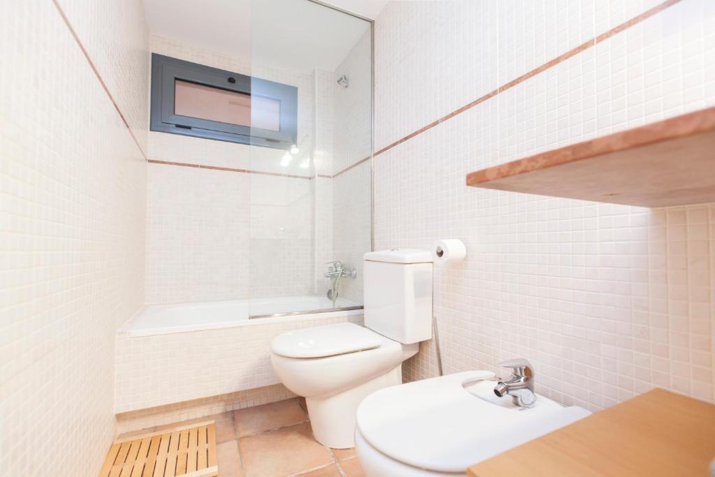 Gracia Apartamento Barcelona
