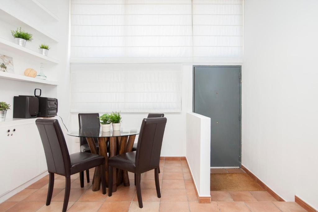 Gracia Apartamento *