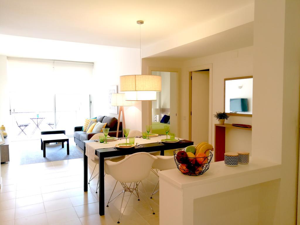 Apartamento Pool Center Barcelona