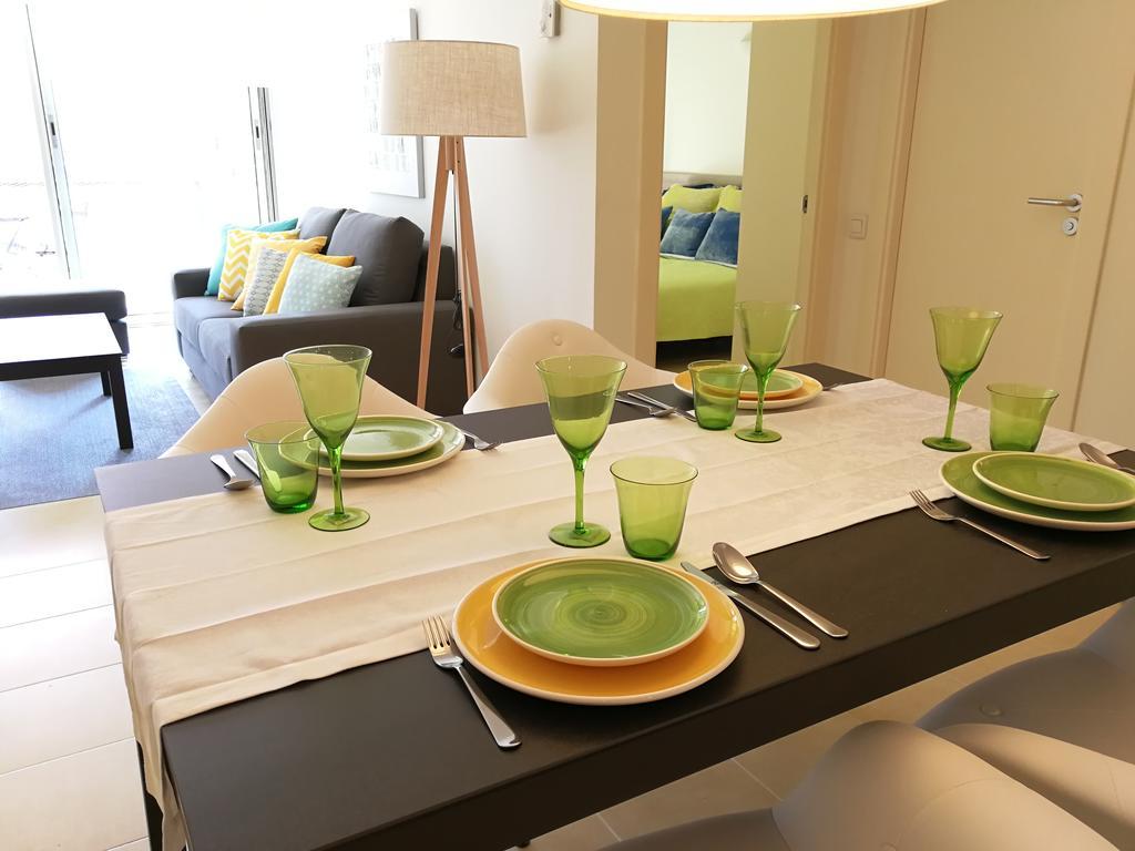 Pool Center Apartamento Barcelona