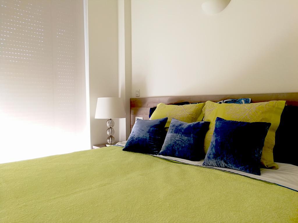 Apartamento Pool Center