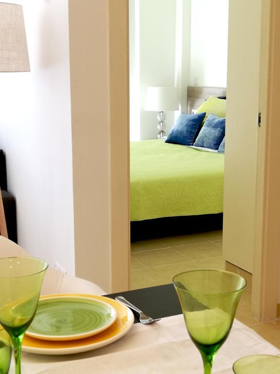 Apartamento Pool Center *