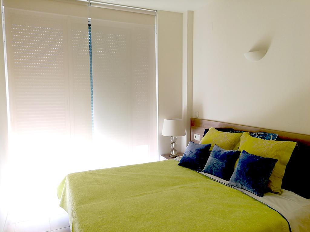 Apartamento Pool Center *