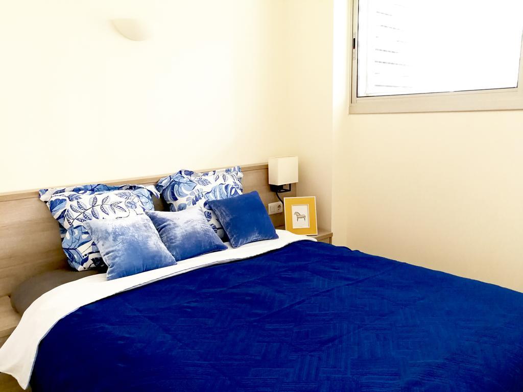 Apartamento Pool Center