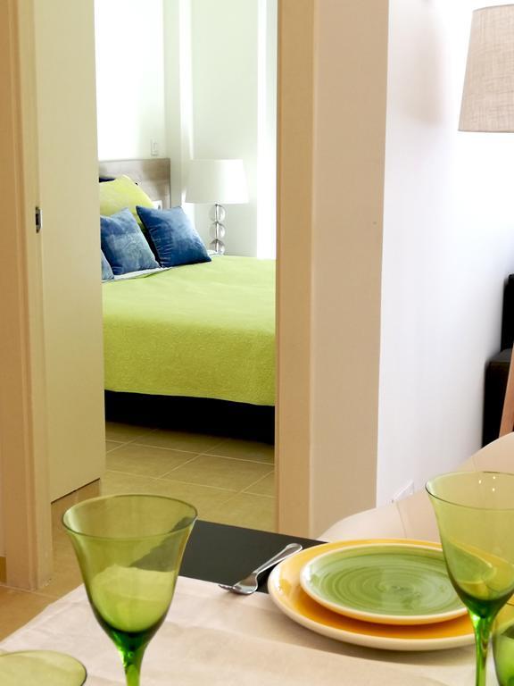 Pool Center Apartamento *