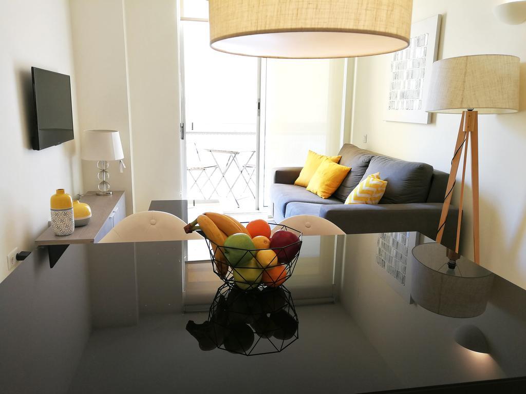 Apartamento Pool Center Barcelona