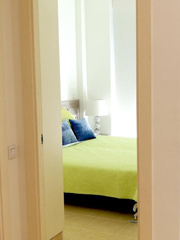 Pool Center Apartamento Barcelona