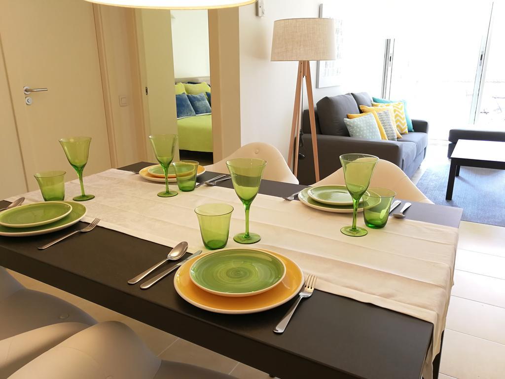 Apartamento Pool Center