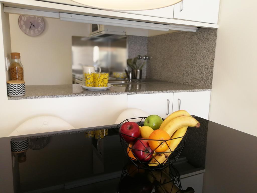 Pool Center Apartamento *