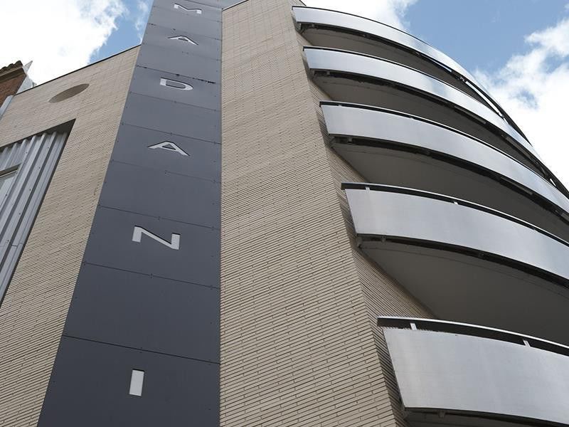 Hotel Madanis 4*