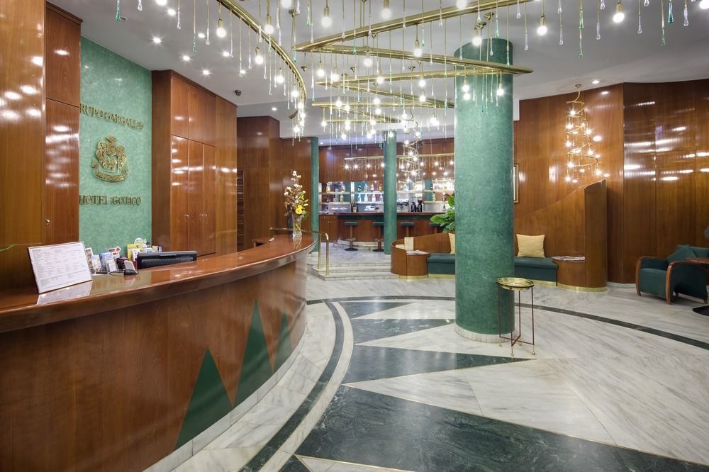 Gótico Hotel Barcelona