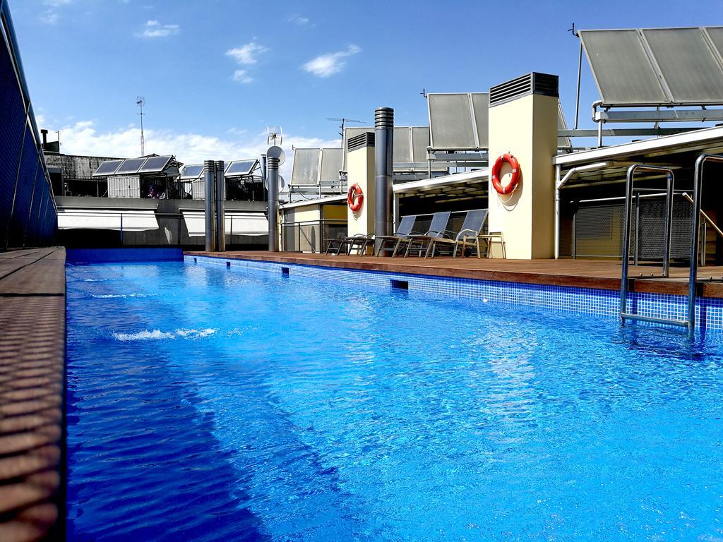 Pool Center Barcelona