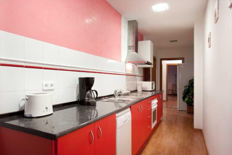 Apartamento Apbcn Sagrada Familia Font *