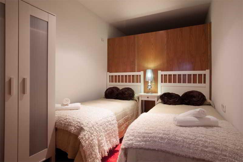 Apartamento Apbcn Sagrada Familia Font Barcelona