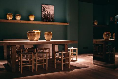 Yurbban Trafalgar Hotel Barcelona
