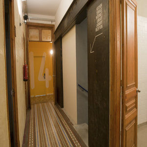 Hostal The Loft House *