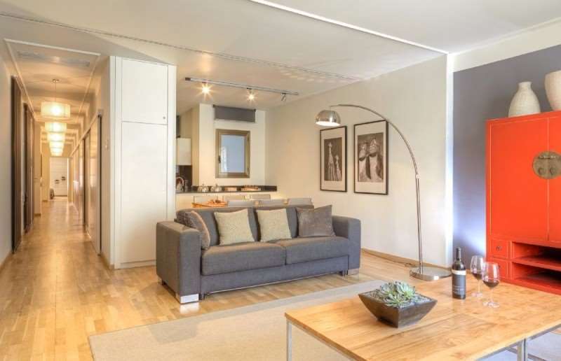 Apartamento Sixtyfour