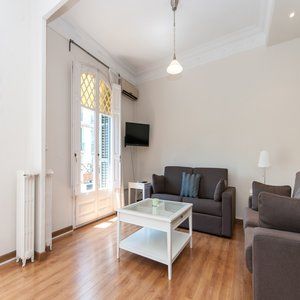Weflating Passeig De Gracia Apartment