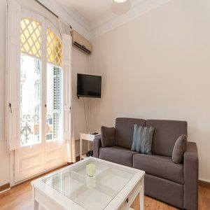 Apartment Weflating Passeig De Gracia Barcelona