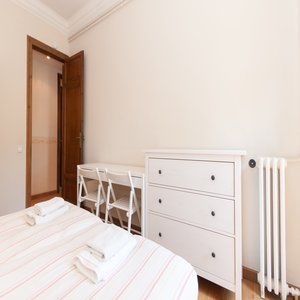 Apartment Weflating Passeig De Gracia Barcelona