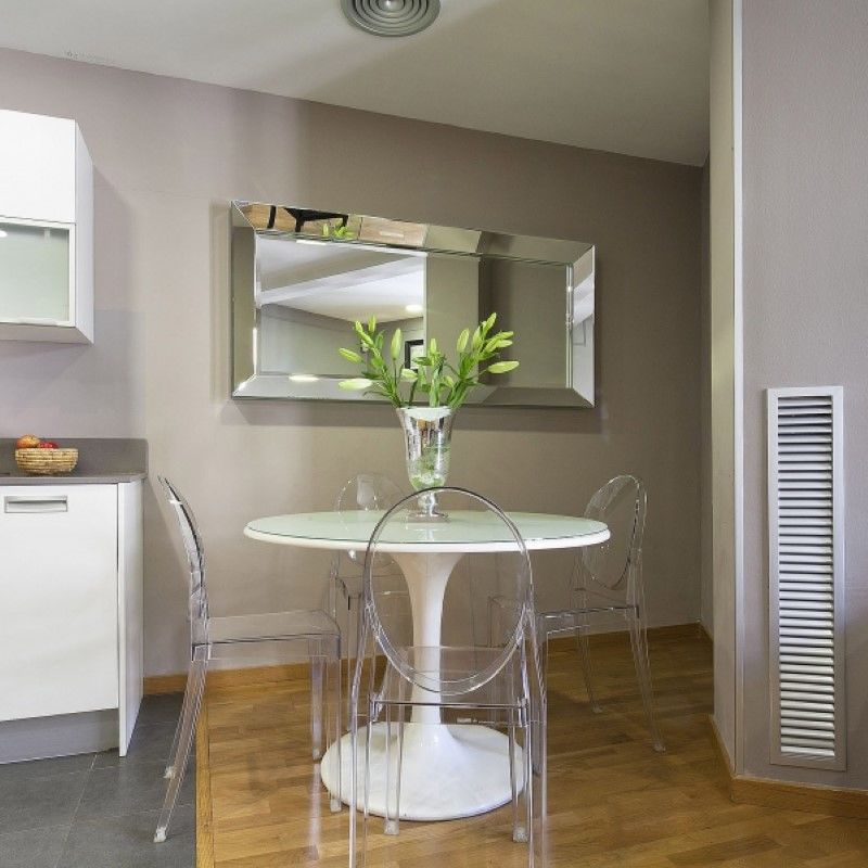 Vale Apartment *