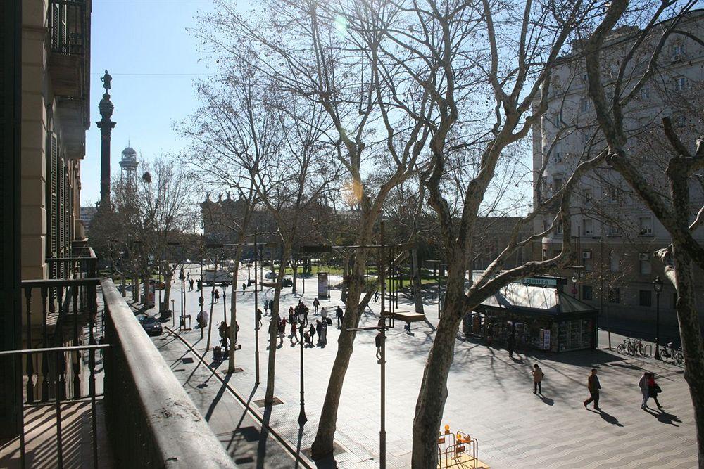 Bypillow Ramblas (adults Only) Pensión Barcelona