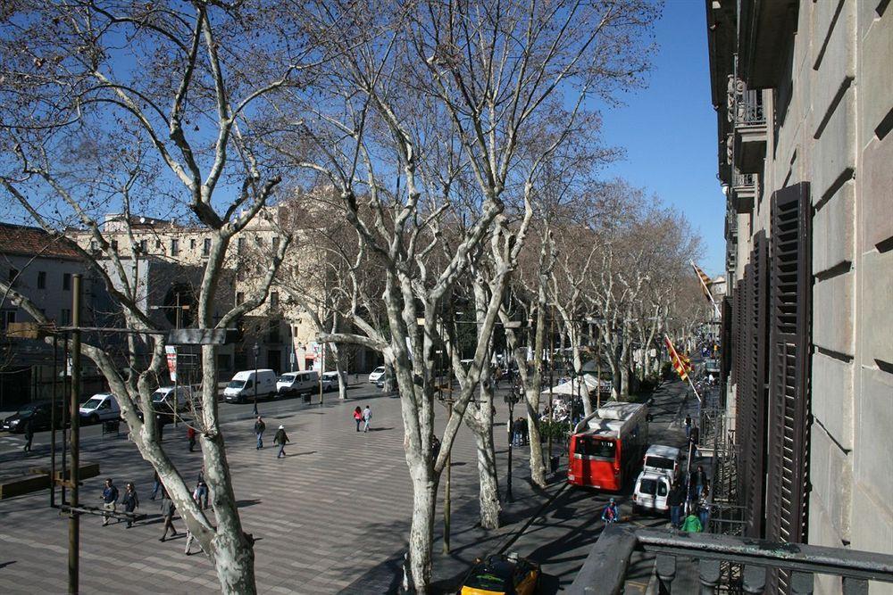 Pensión Bypillow Ramblas (adults Only) Barcelona