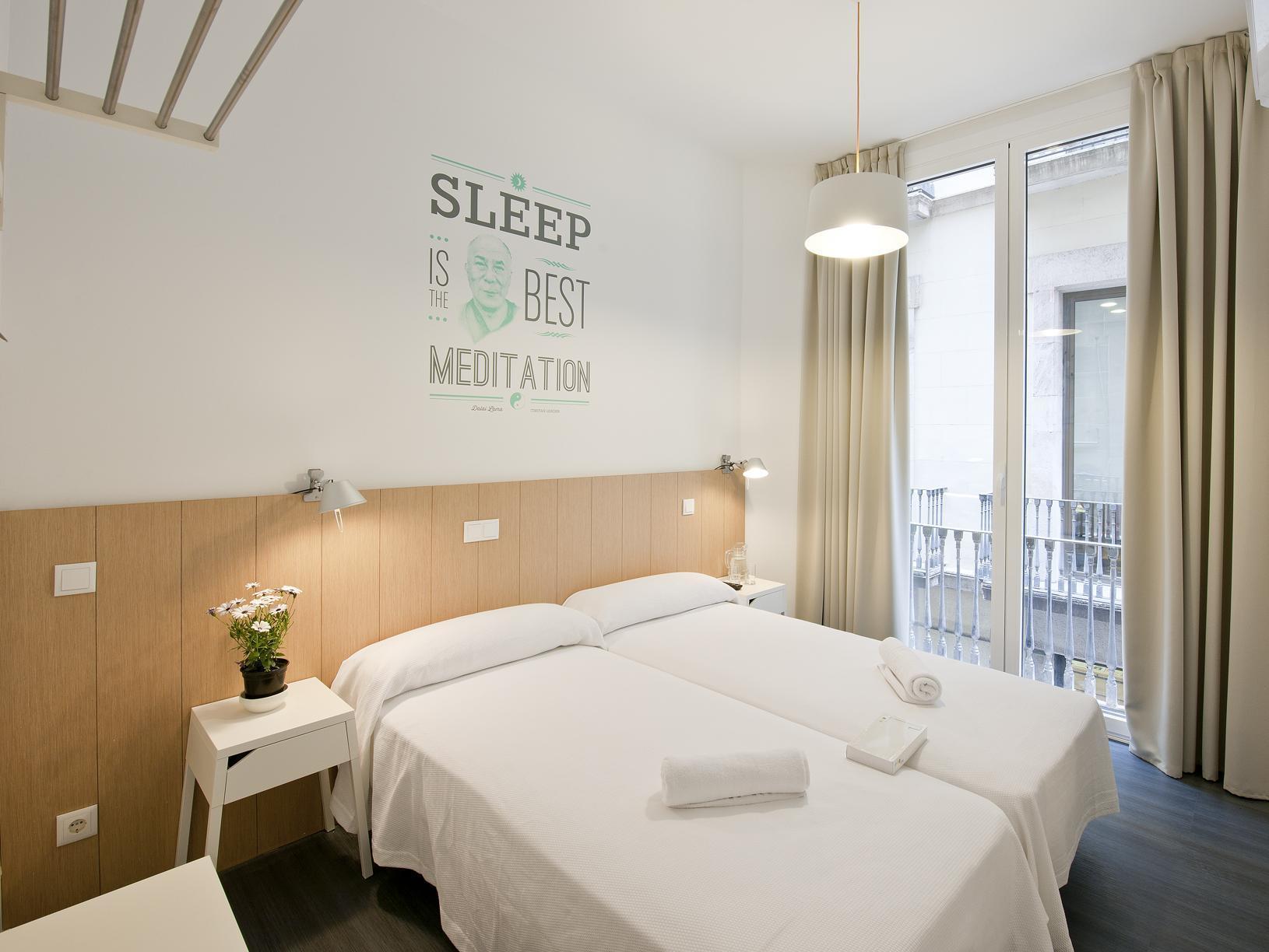 Bypillow Ramblas (adults Only) 2*