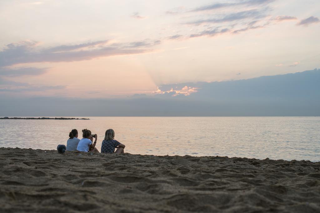 Sea Barcelona