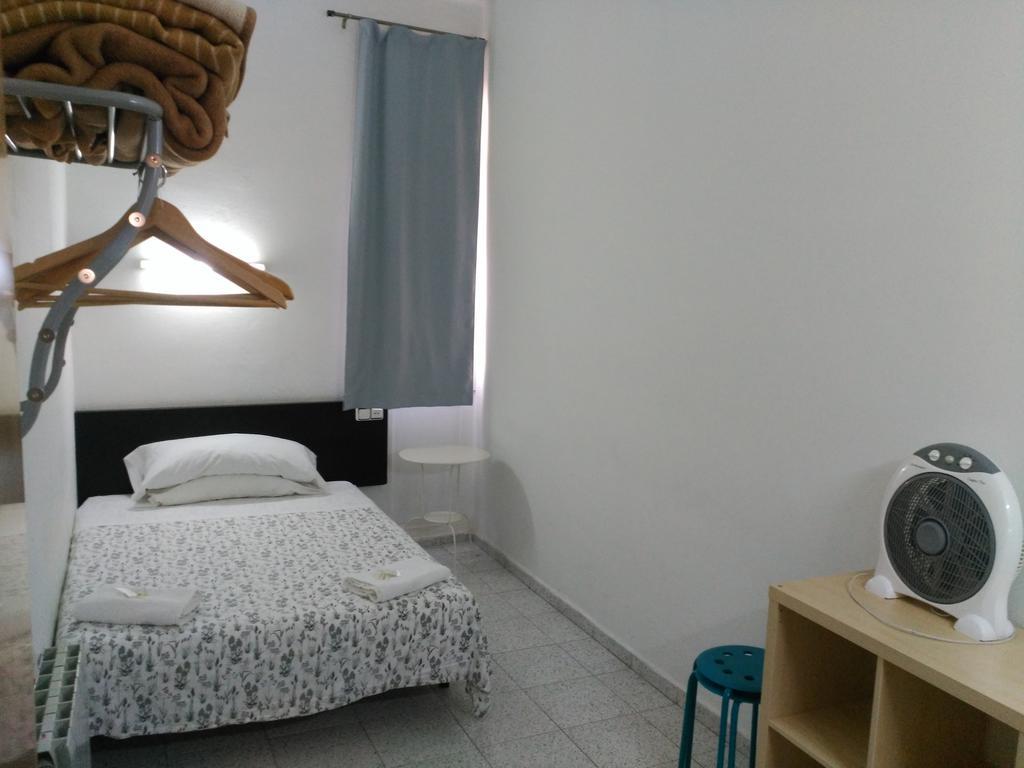 River Guest house Barcelona