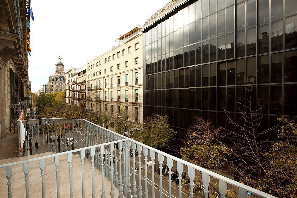 Paseo De Gracia Bas By Aspasios Apartamento