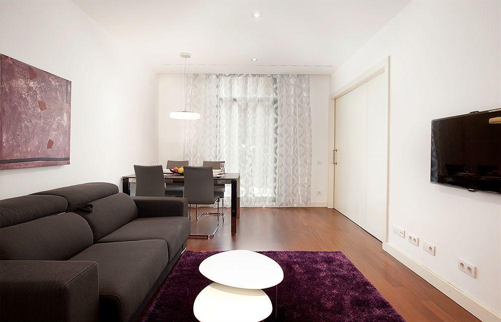 Paseo De Gracia Bas By Aspasios Apartamento *