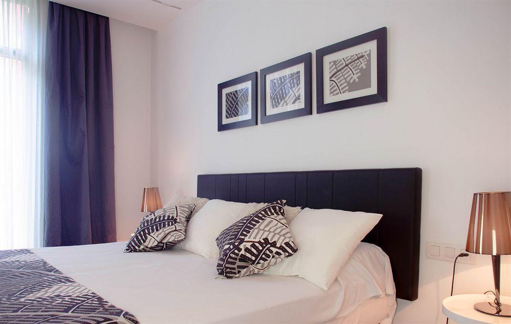 Apartamento Paseo De Gracia Bas By Aspasios
